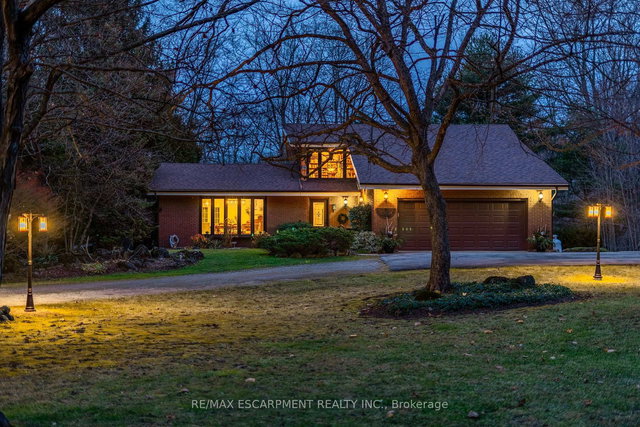 7575 Milburough Line