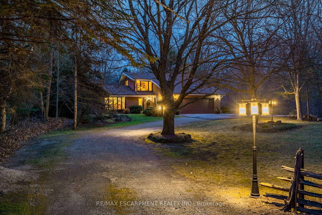 7575 Milburough Line