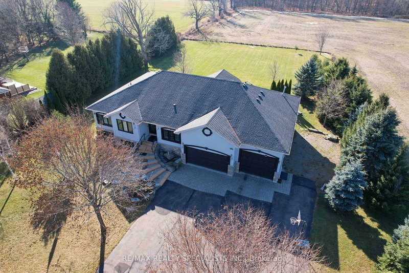 18200 Mountainview Rd, Caledon, L7K 2E8 | Image 3