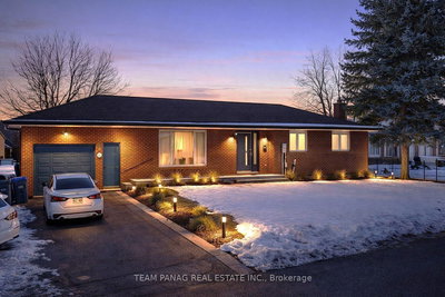 3821 Countryside Dr | Brampton | Image