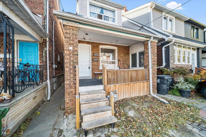 160 Silverthorn Ave, Toronto, M6N 3K3 | Image 3