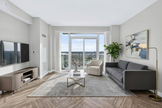 1707 - 4699 Glen Erin Drive