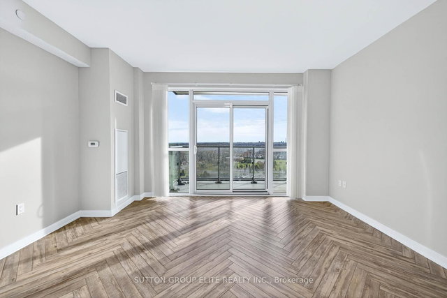 1707 - 4699 Glen Erin Drive