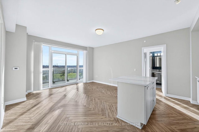 1707 - 4699 Glen Erin Drive