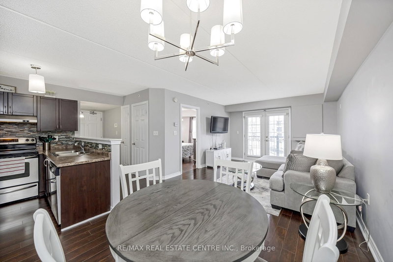 304 - 1360 Main St E, Milton, L9T 7S5 | Image 2