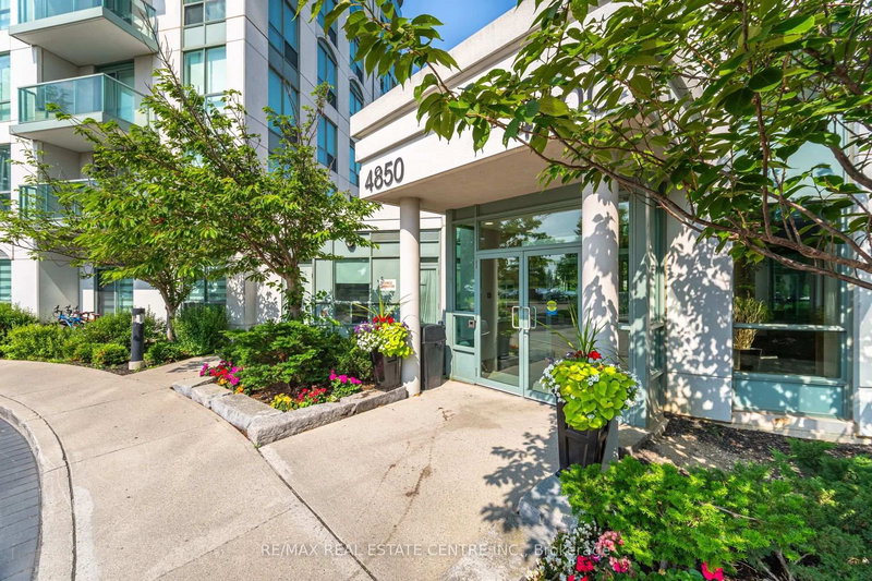 109 - 4850 Glen Erin Dr, Mississauga, L5M 7S1 | Image 2