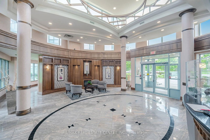 109 - 4850 Glen Erin Dr, Mississauga, L5M 7S1 | Image 3