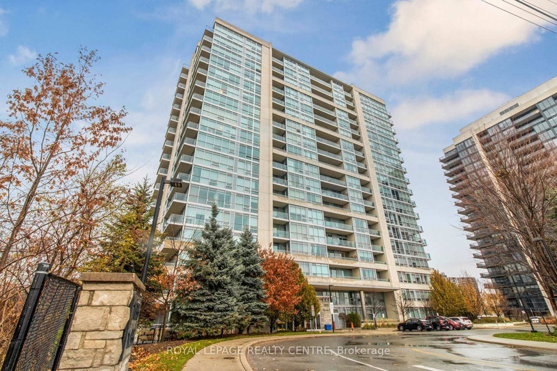 1503 - 1055 Southdown Rd, Mississauga, L5J 0A3 | Image 2