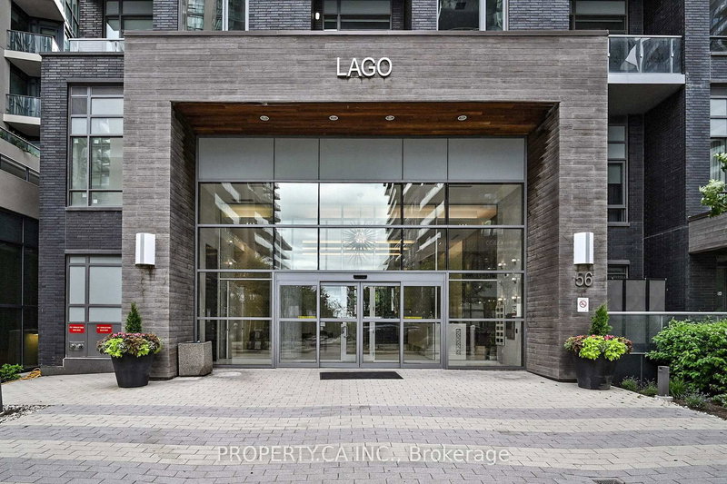 UPH05 - 56 Annie Craig Dr, Toronto, M8V 0C8 | Image 3