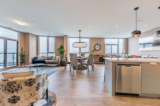 3402 - 35 Watergarden Drive