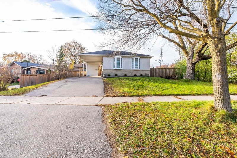 1650 Robillard Rd, Mississauga, L5J 3K9 | Image 2