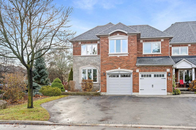 55 James Young Dr, Halton Hills, L7G 5S5 | Image 2