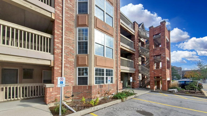 407 - 4013 Kilmer Dr, Burlington, L7M 4M3 | Image 3