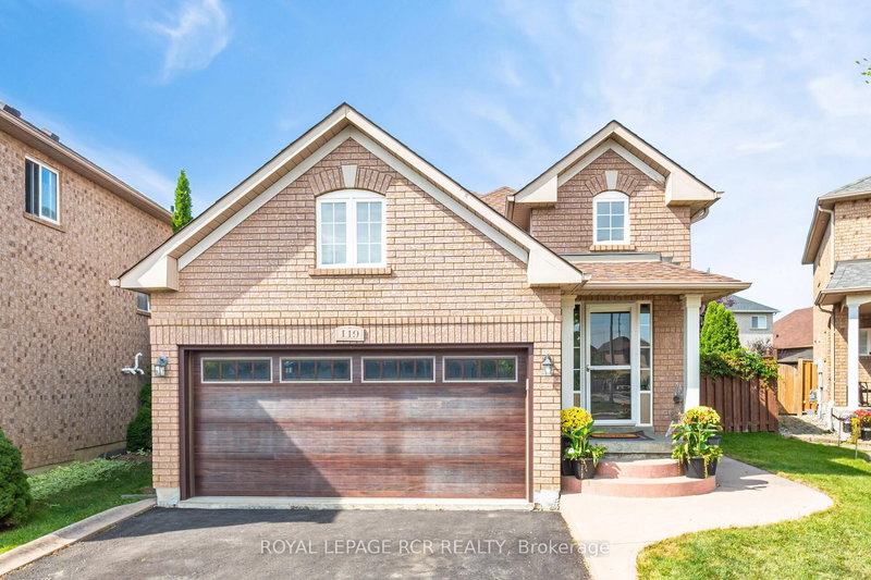 119 Sundridge St, Brampton, L7A 1J8 | Image 2