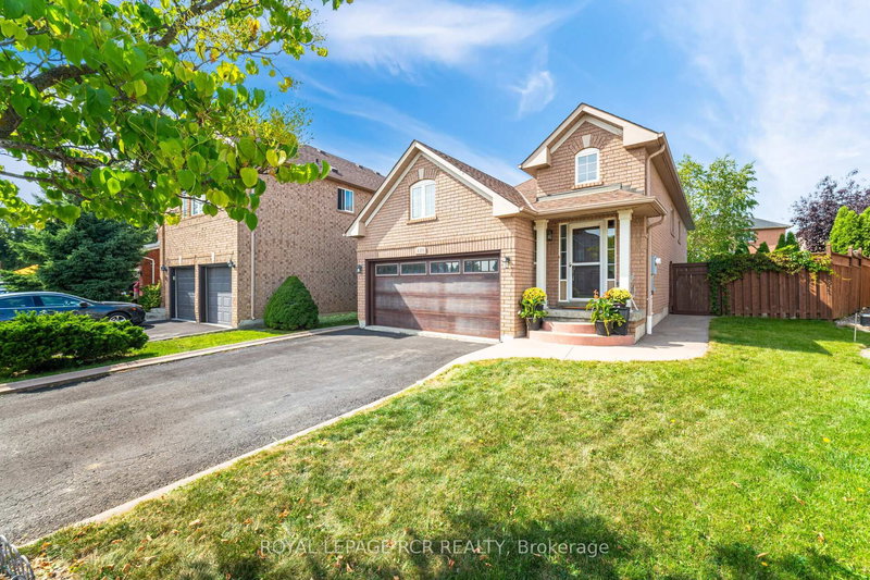 119 Sundridge St, Brampton, L7A 1J8 | Image 3