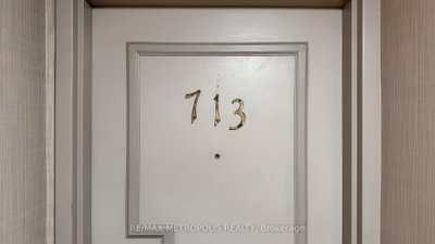 Unit 713 — 10 Martha Eaton Way — photo 5