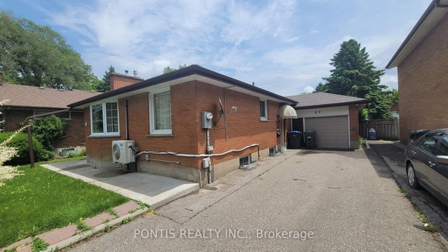 83 DENISON Avenue