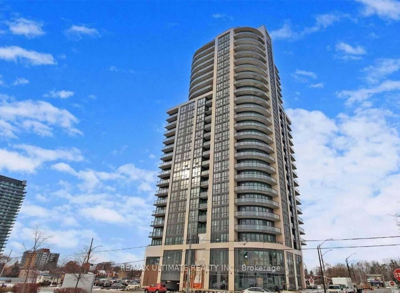 1106 - 15 Lynch St, Brampton, L6W 0C7 | Image 2