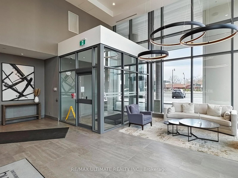 1106 - 15 Lynch St, Brampton, L6W 0C7 | Image 3