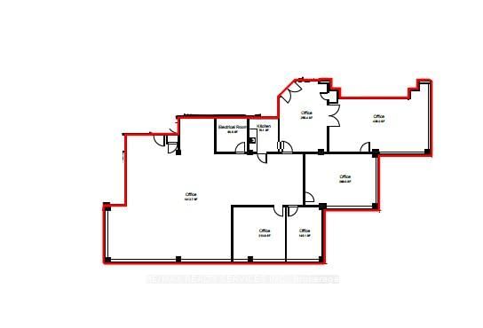 305 - 989 Derry Rd, Mississauga, L5T 2J8 | Image 3