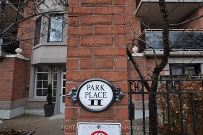 Unit 308 — 2300 Parkhaven Boulevard — photo 2