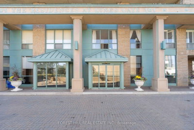 Condo sold at 806-101 Subway Crescent, Toronto, Ontario, M9B 6K4 - Islington-City Centre West - MLS: W12583686