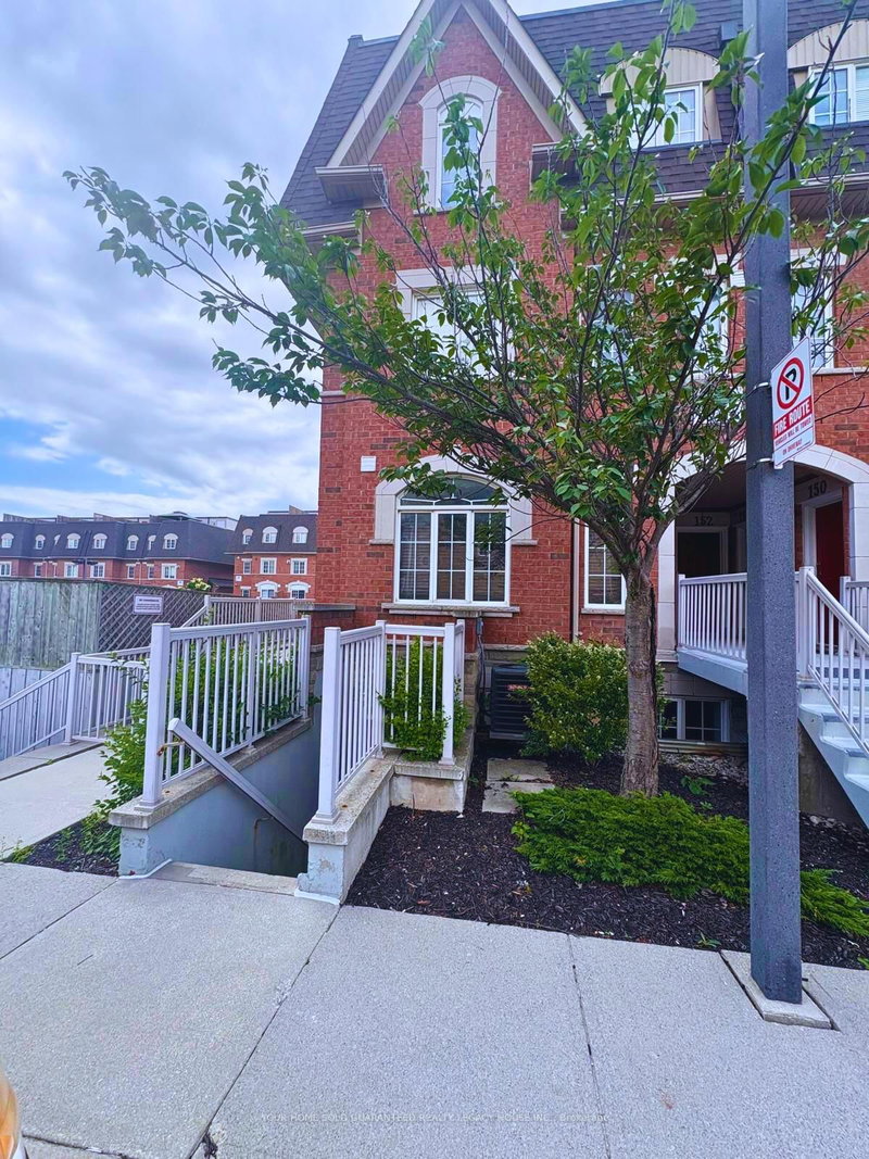 145 - 601 Shoreline Dr, Mississauga, L5B 4K1 | Image 3