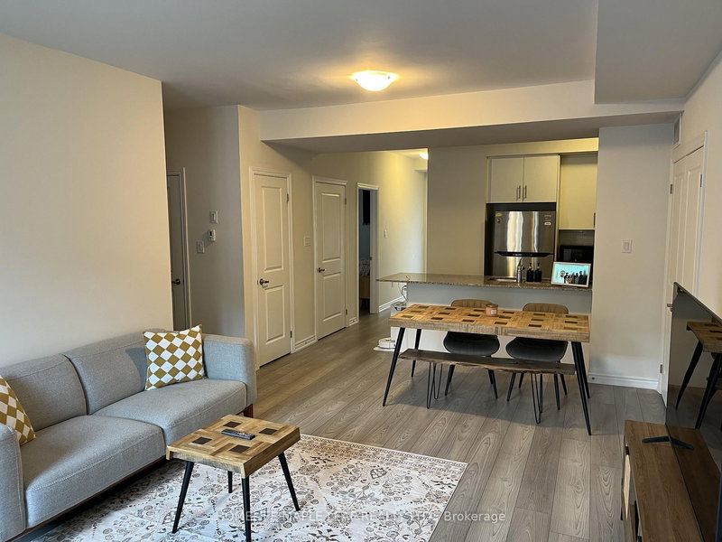 46 - 45 Knotsberry Circ, Brampton, L6Y 0C3 | Image 2