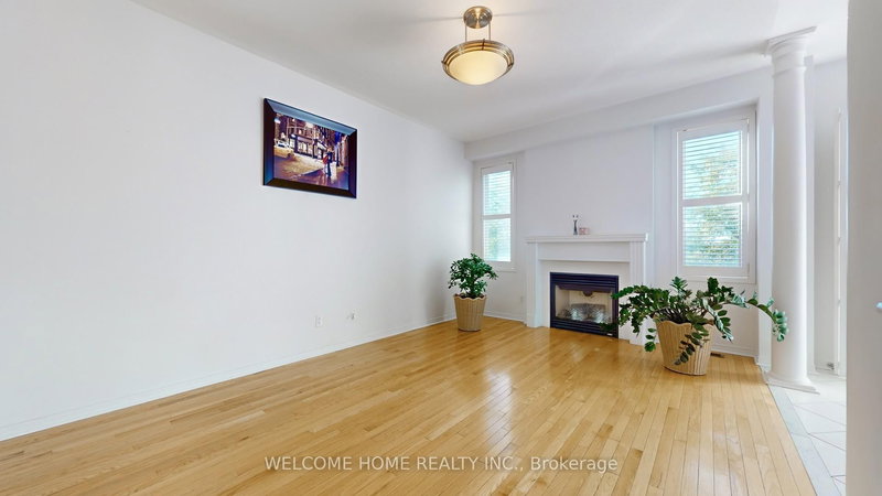 33 Fred Young Dr, Toronto, M3L 0A1 | Image 3