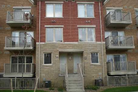74 - 5050 Intrepid Dr, Mississauga, L5M8B8 | Image 2