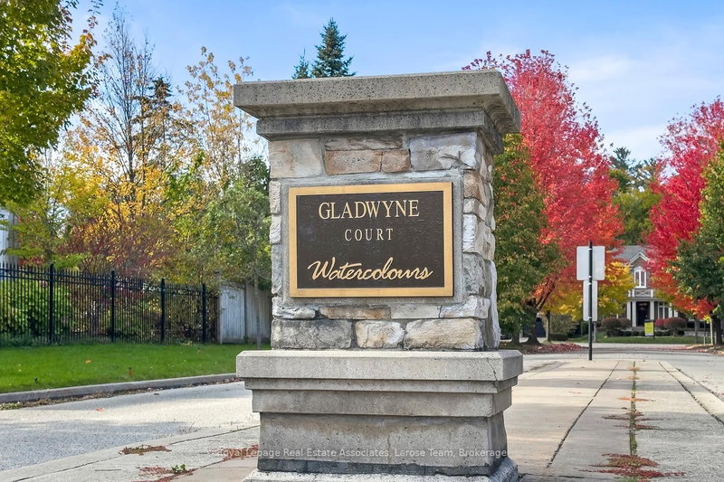 562 Gladwyne Crt, Mississauga, L5H 4L4 | Image 3