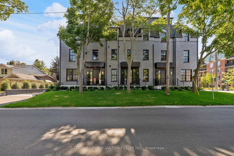 78 Trafalgar Rd, Oakville, L6J 2S7 | Image 2