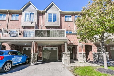 Townhouse sold at 5-3170 Boxford Crescent, Mississauga, Ontario, L5M 0X1 - Churchill Meadows - MLS: W12587426
