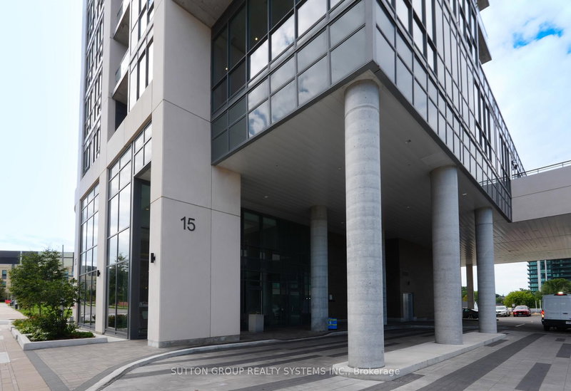 1801 - 15 Lynch St, Brampton, L0K 1E0 | Image 3