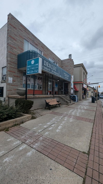 205 Queen St | Mississauga | Image