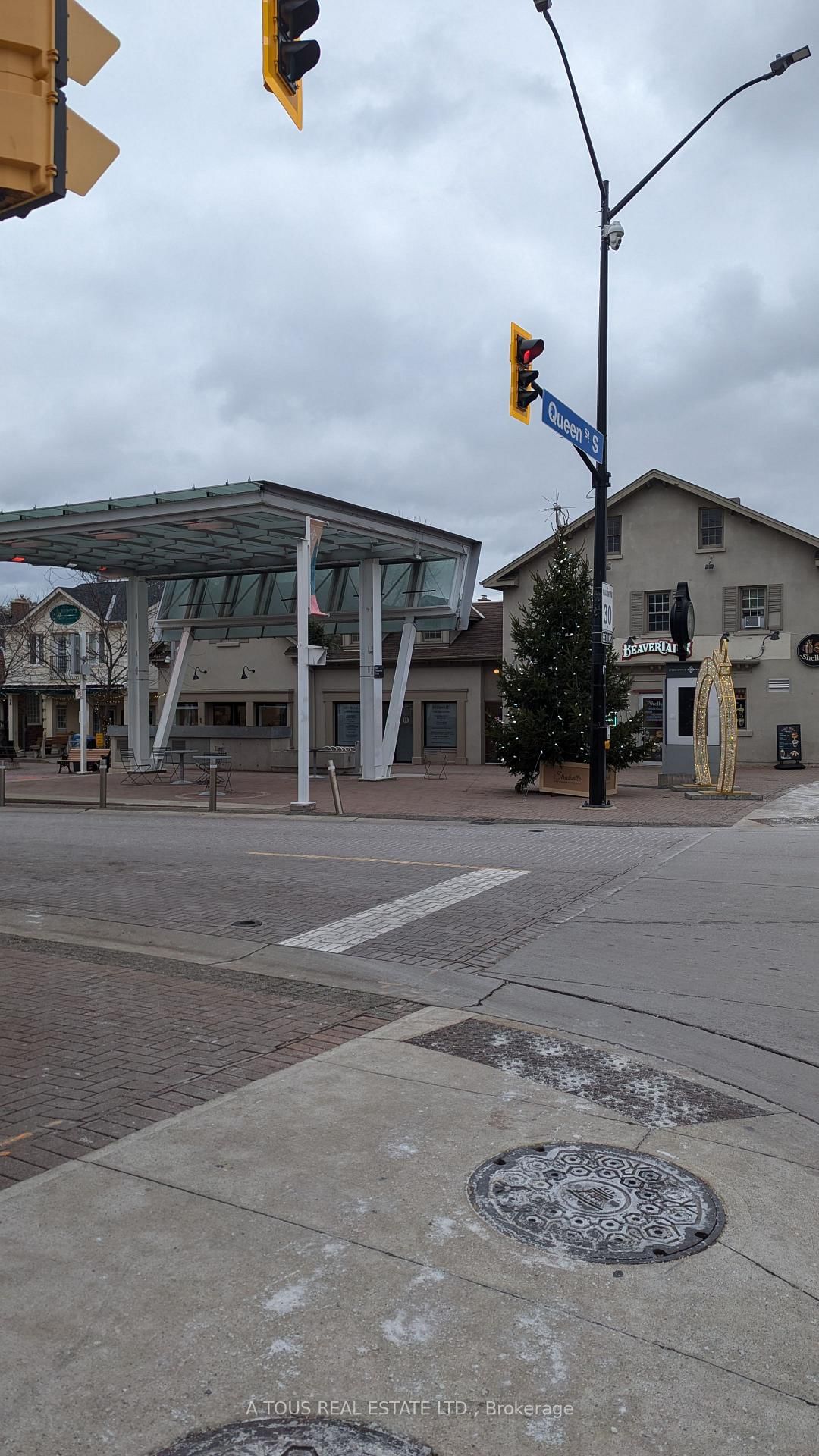 205 Queen Street S - Photo 17