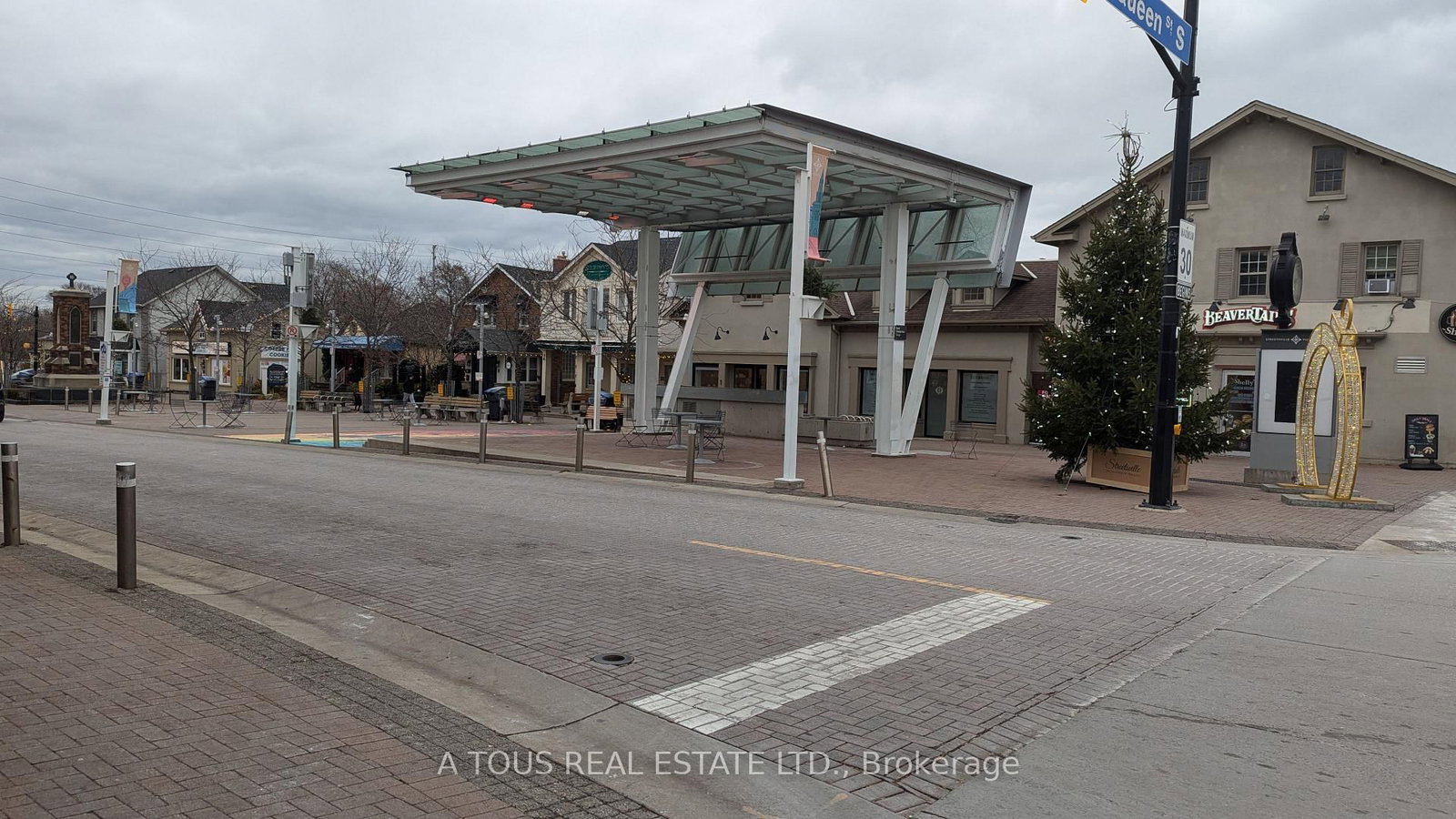 205 Queen Street S - Photo 19