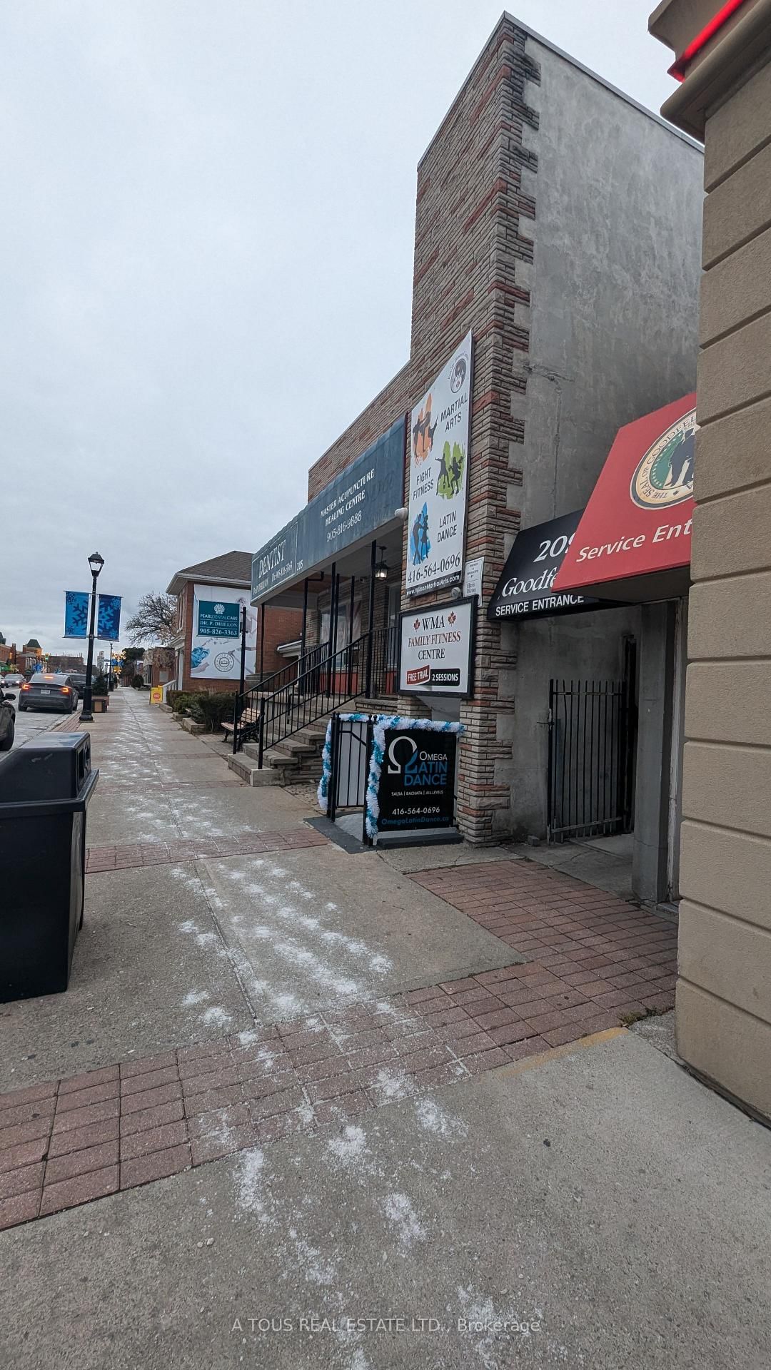 205 Queen Street S - Photo 20