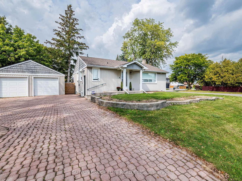 107 Martha St W, Caledon, L7E 4X5 | Image 3