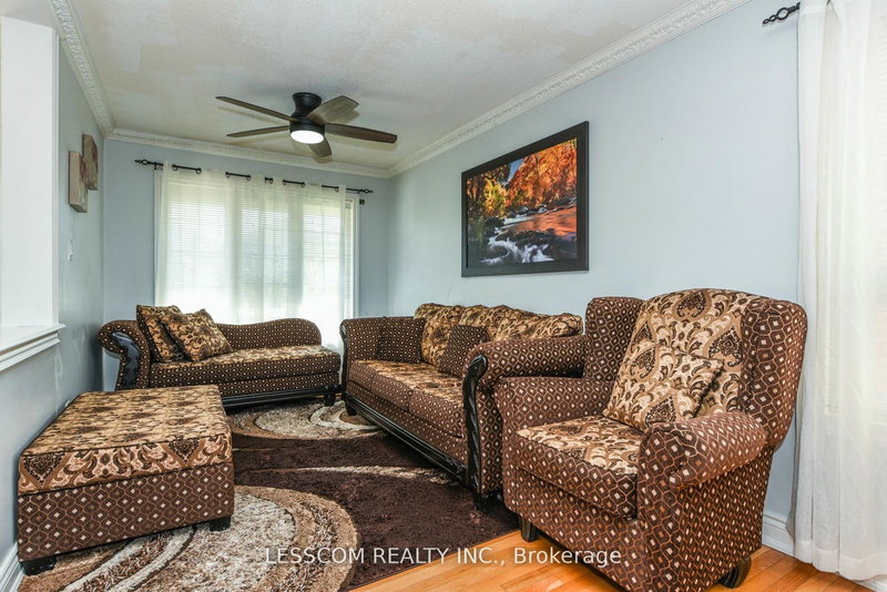 30 Fairhill Ave, Brampton, L7A 2E7 | Image 3