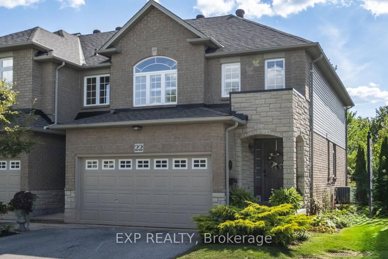 22 - 130 Robert St, Milton, L9T 6E3 | Image 2