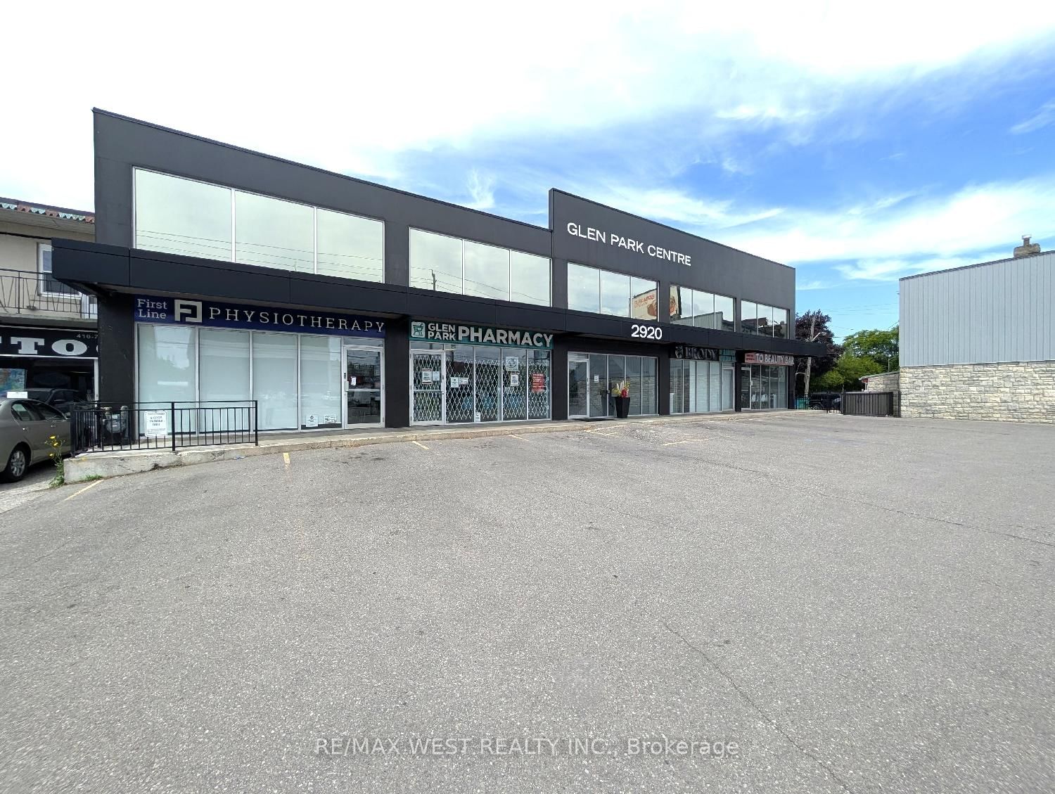 2920 Dufferin Street, Unit LL1 - Photo 6