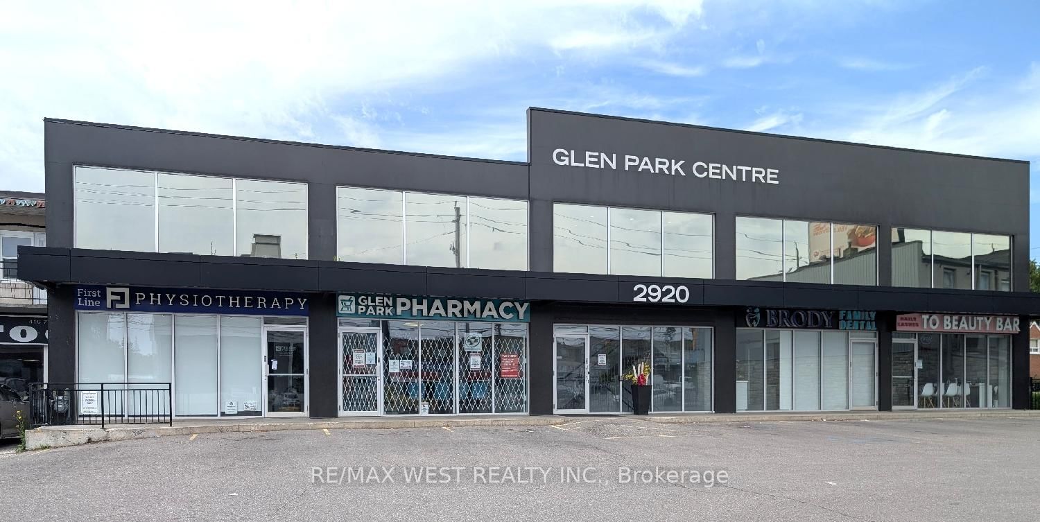 2920 Dufferin Street, Unit LL1 - Photo 7