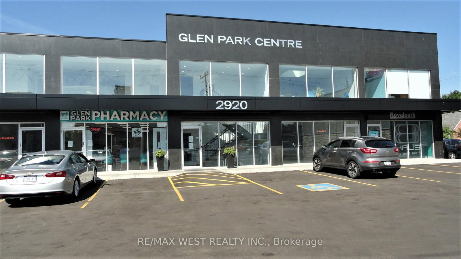 2920 Dufferin Street, Unit LL1 - Photo 9