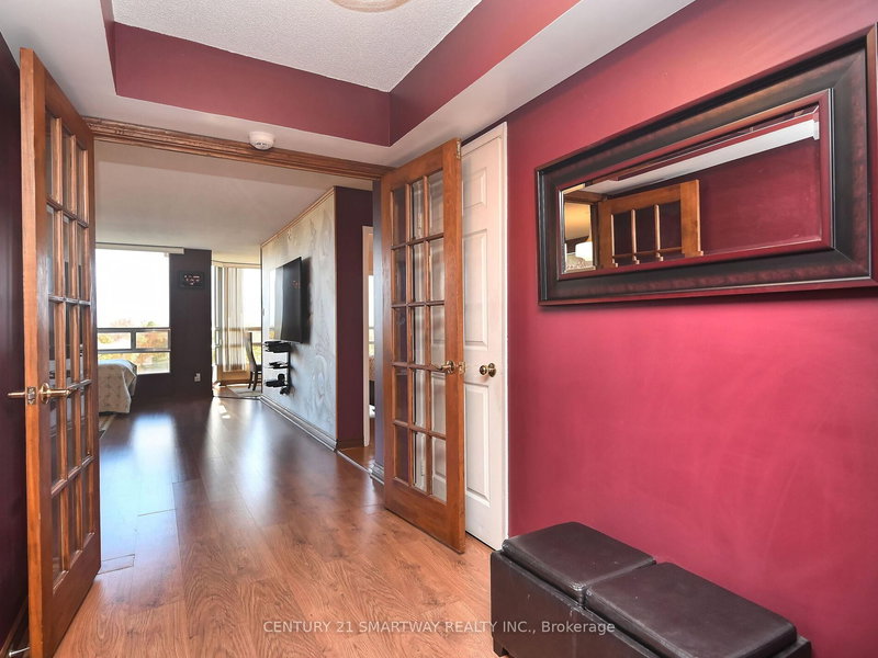 512 - 320 Mill St S, Brampton, L6Y 3V2 | Image 3