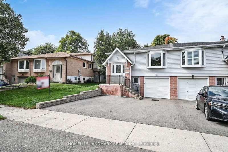 2203 Council Ring Rd, Mississauga, L5L 1B6 | Image 2