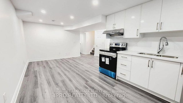 Basement - 3546 Copernicus Drive