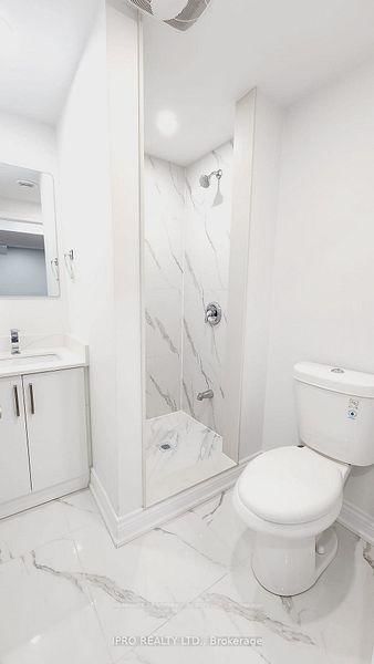 Detached House for lease at Basement-3546 Copernicus Drive, Mississauga, Ontario, L5B 3L3 - Fairview - MLS: W12592416