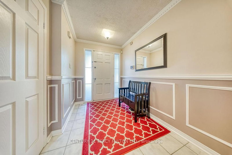 43 Windmill Blvd, Brampton, L6Y 3E9 | Image 3