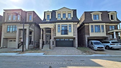 Backyard Apt - 2123 Royal Gala Circ | Mississauga | Image